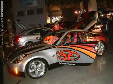 hinseattle Show Images Page 5