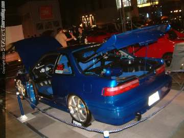 hinseattle Show Images Page 5