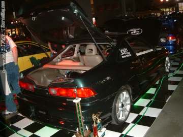 hinseattle Show Images Page 6