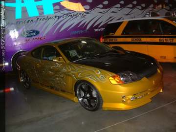 hinseattle Show Images Page 6