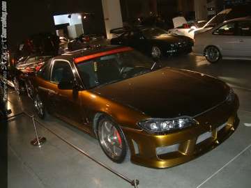 hinseattle Show Images Page 6