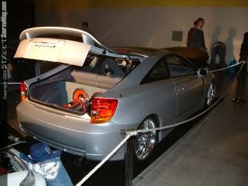 hinseattle Show Images Page 7