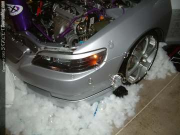 hinseattle Show Images Page 8