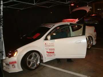 hinseattle Show Images Page 8