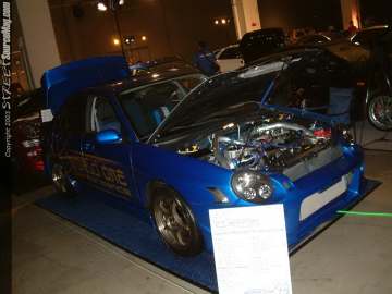 hinseattle Show Images Page 8