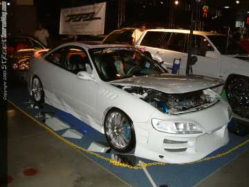 hinseattle Show Images Page 9