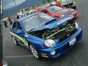 swift Show Images Page 3