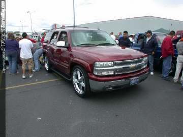 ontario Show Images Page 1