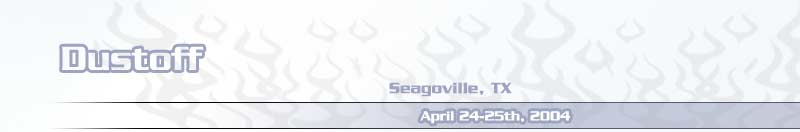 Dustoff