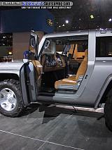 nyautoshow Show Images Page 3