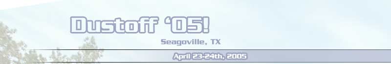 Dustoff '05