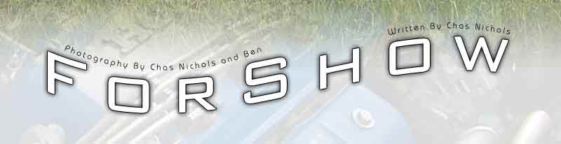 Forshow
