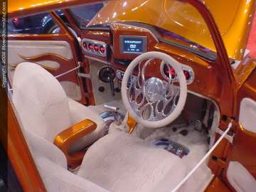 daytona Show Images Page 1