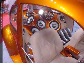 daytona Show Images Page 1