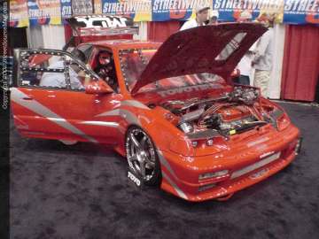 daytona Show Images Page 1