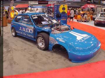 daytona Show Images Page 1