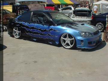 daytona Show Images Page 1