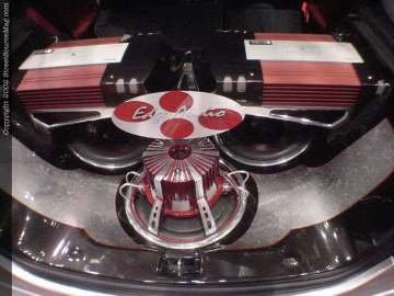 daytona Show Images Page 2