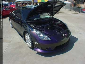 daytona Show Images Page 2