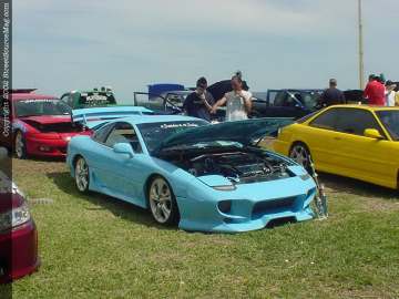 daytona Show Images Page 2