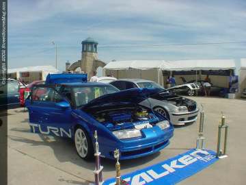 daytona Show Images Page 2