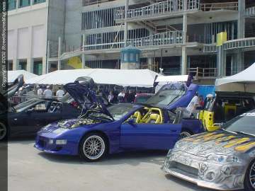 daytona Show Images Page 3