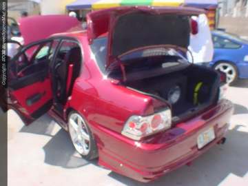 daytona Show Images Page 3