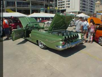 daytona Show Images Page 3