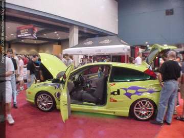 daytona Show Images Page 3