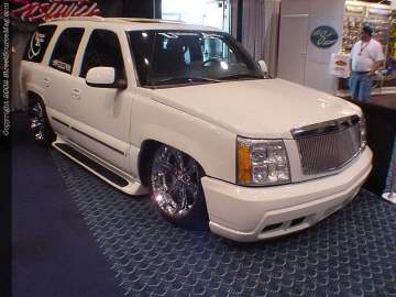 daytona Show Images Page 3