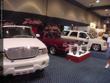 daytona Show Images Page 3