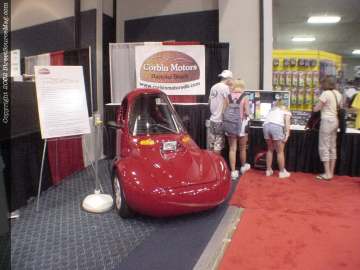 daytona Show Images Page 3