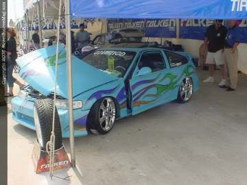 daytona Show Images Page 4