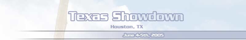 Texas Showdown