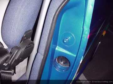 Ballistic Competition