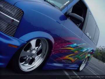 Ballistic Competition