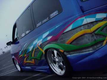 Ballistic Competition