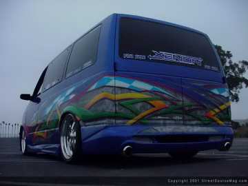 Ballistic Competition