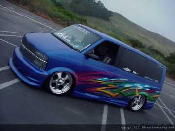 Ballistic Competition