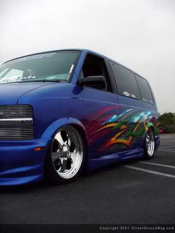 Ballistic Competition