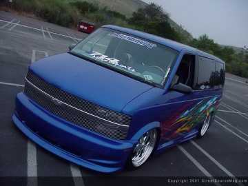 Ballistic Competition