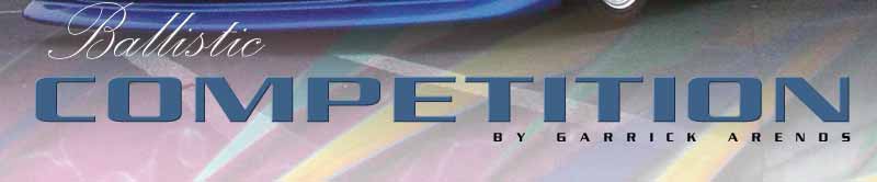 Ballistic Competition