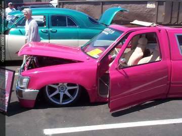 pismobeach Show Images Page 1