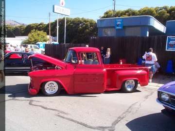 pismobeach Show Images Page 1