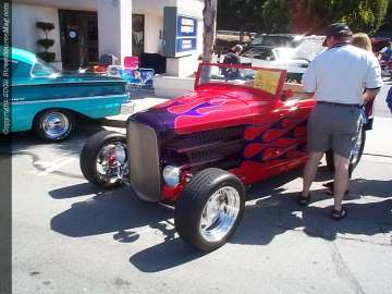 pismobeach Show Images Page 2