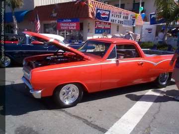 pismobeach Show Images Page 2