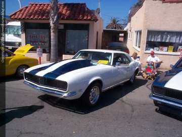 pismobeach Show Images Page 2