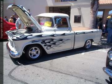 pismobeach Show Images Page 2