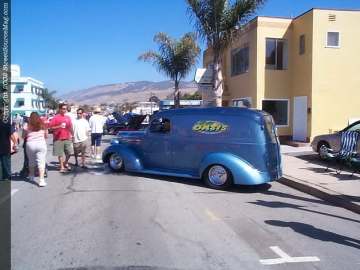 pismobeach Show Images Page 3