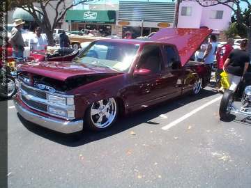 pismobeach Show Images Page 3